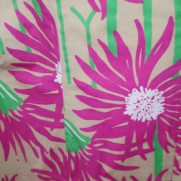 Lilly Pulitzer dress - Picture 3 of 7
